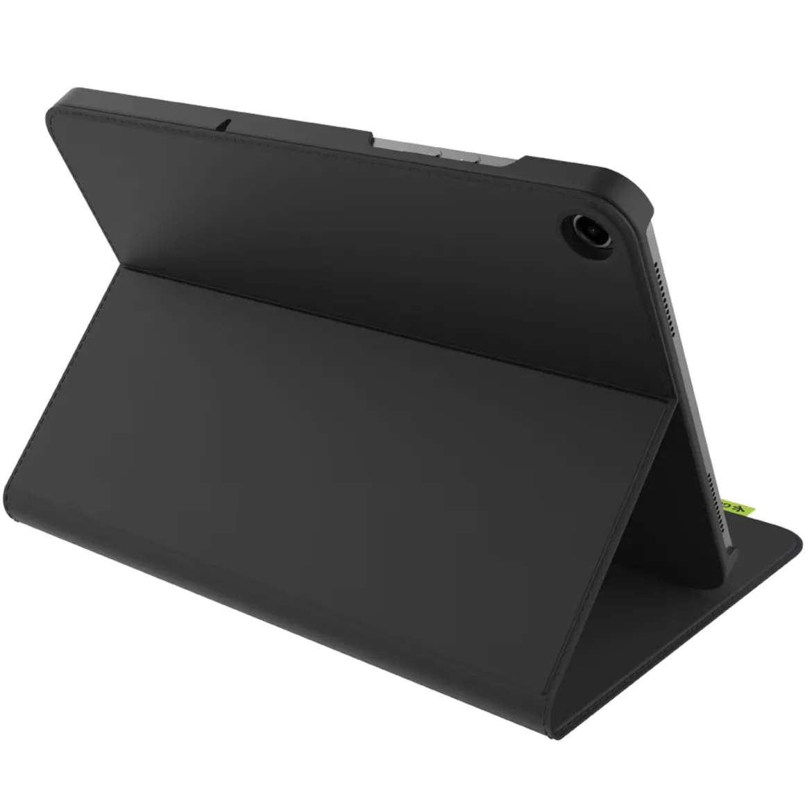 Gecko Covers Cactus Folio - etui til Samsung Galaxy Tab A11+/A9+ 11"