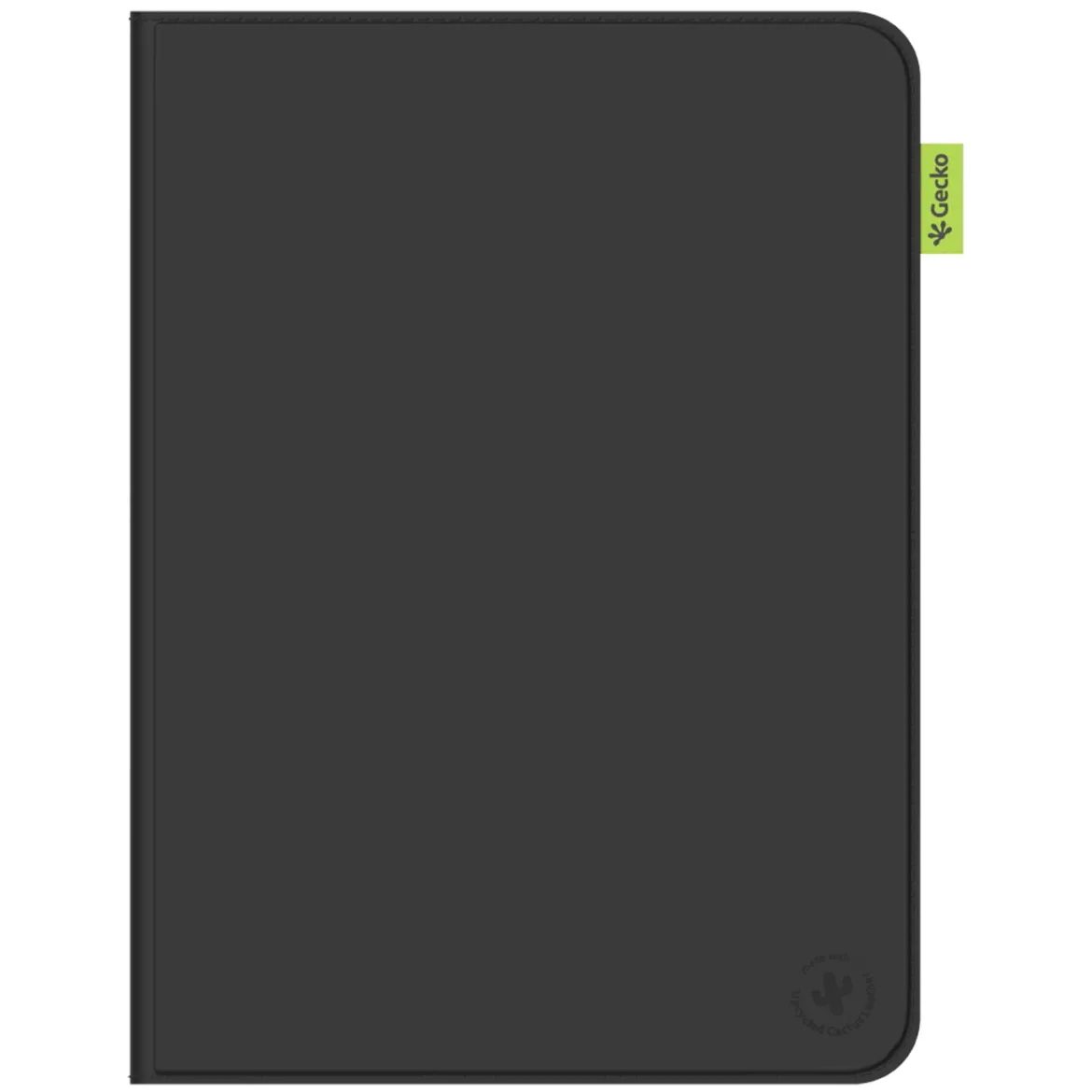 Gecko Covers Cactus Folio - etui til Samsung Galaxy Tab A11+/A9+ 11"