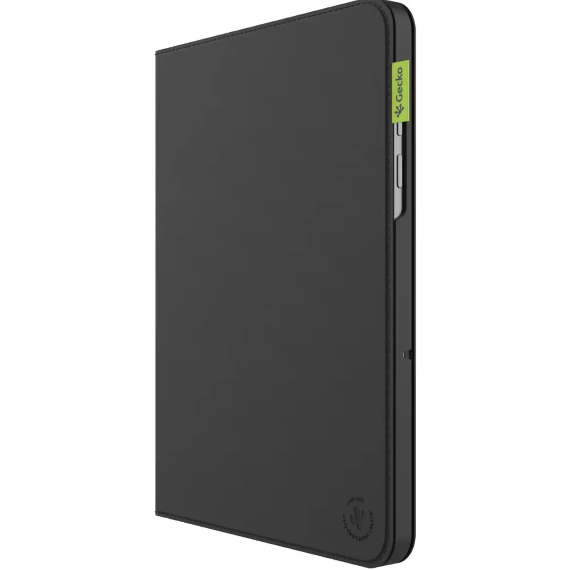 Gecko Covers Cactus Folio - etui til Samsung Galaxy Tab A11+/A9+ 11"