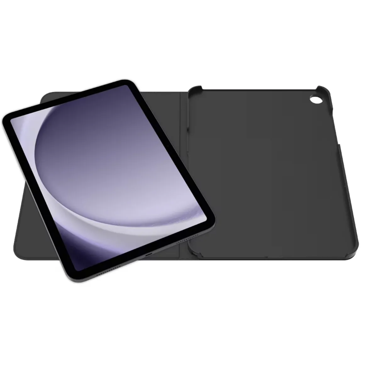 Gecko Covers Cactus Folio - etui til Samsung Galaxy Tab A11+/A9+ 11"
