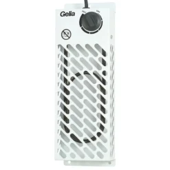 Gelia frostvagt 200 W, IP24, +5 til +35 °C