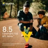 Genopladelige AA-batterier Varta Recharge Accu 2600 mAh - 4-pak