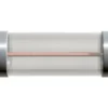 Glasrørsikring 5x20 mm 2,5 A - Hurtig (F) 10-pack