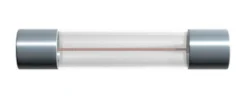 Glasrørsikring 6x32 mm 10 A - Hurtig (F) 10-pakke