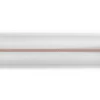Glasrørsikring 6x32 mm 1 A - Træg (T) 10-pack