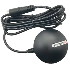 Globalsat BR-355N5 GPS-modtager