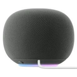 Google Home Speaker – smart højttaler med Gemini, Hazel