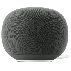Google Home Speaker – smart højttaler med Gemini, Hazel