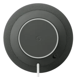Google Home Speaker – smart højttaler med Gemini, Hazel
