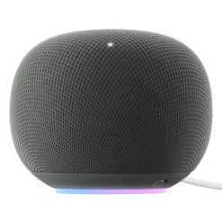 Google Home Speaker – smart højttaler med Gemini, Hazel
