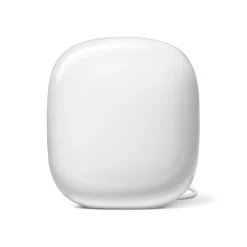 Google Nest Wifi Pro AXE4200 1-pakke