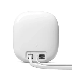 Google Nest Wifi Pro AXE4200 1-pakke