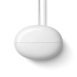 Google Nest Wifi Pro AXE4200 3-pakke
