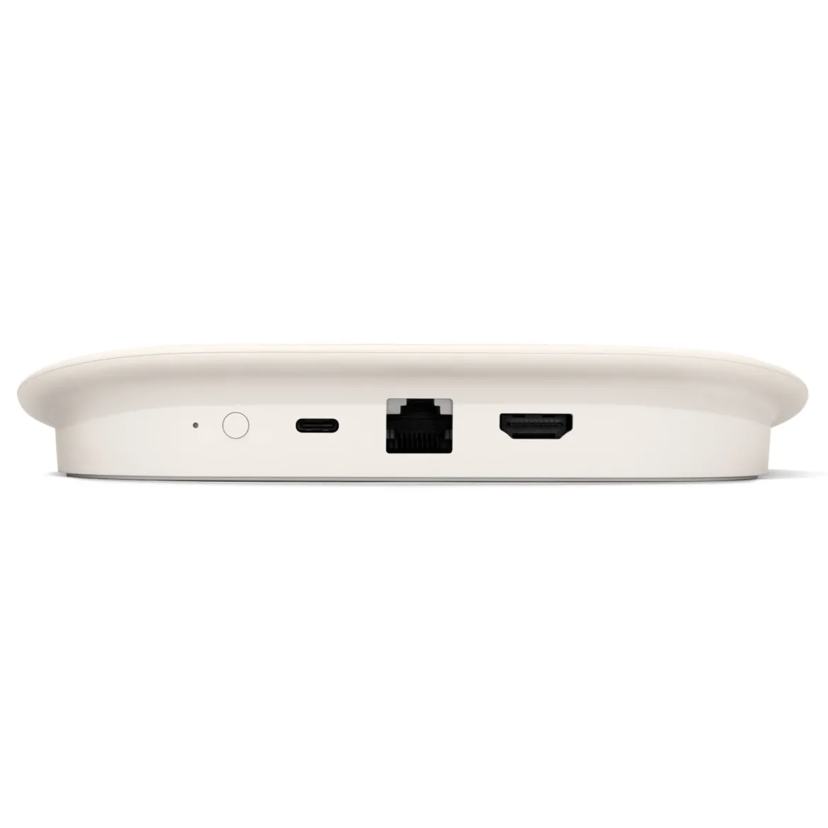 Google TV-streamer 4K Bundle