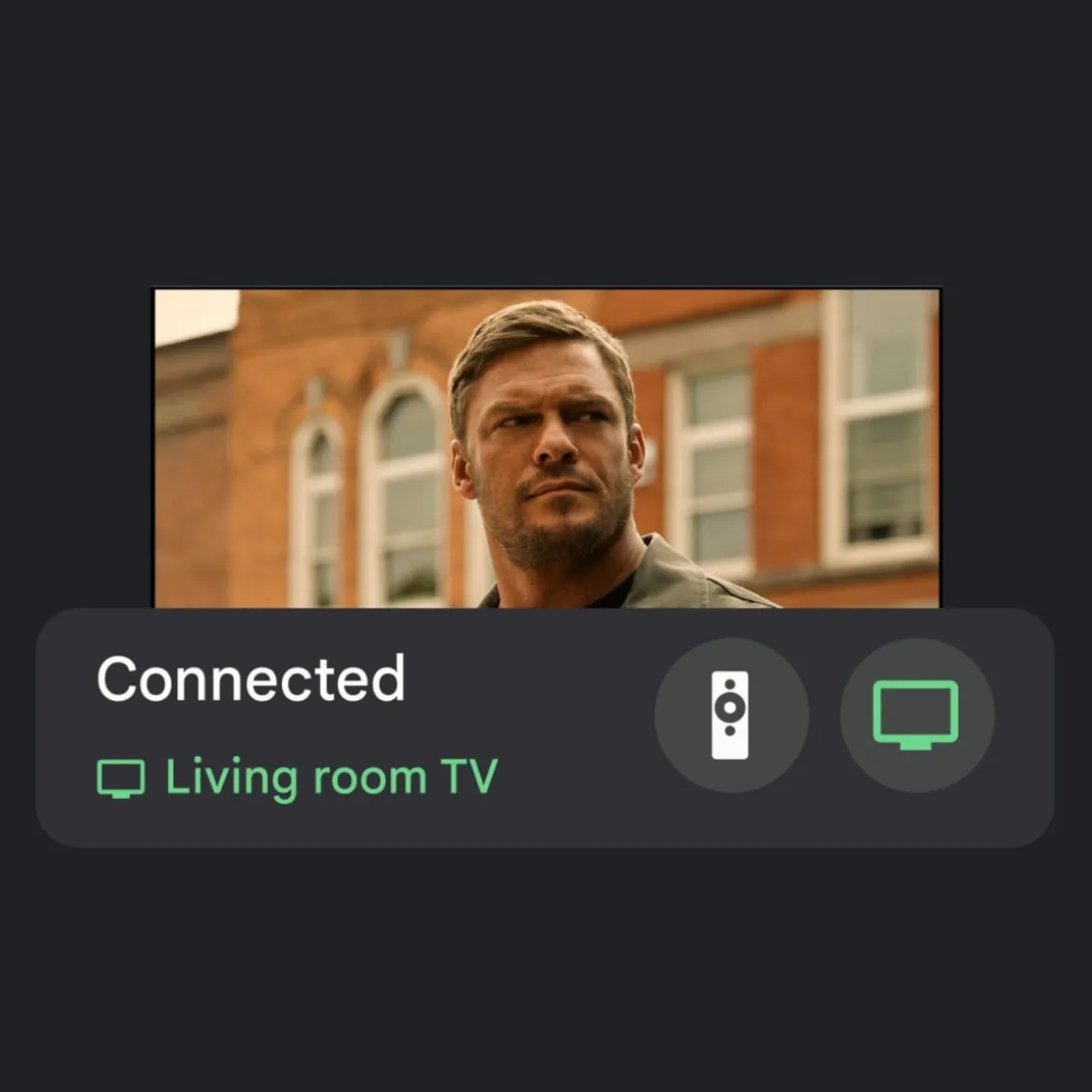Google TV-streamer 4K Bundle