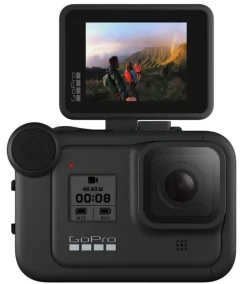 GoPro Display Mod til HERO10/HERO9/HERO8
