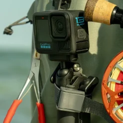 Gopro Magnetisk lås kugleled