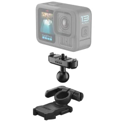 Gopro Magnetisk lås kugleled