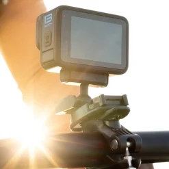 Gopro Magnetisk lås kugleled