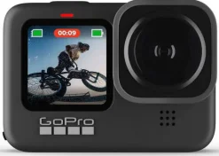 GoPro Max Lens Mod til HERO10/HERO9