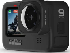 GoPro Max Lens Mod til HERO10/HERO9