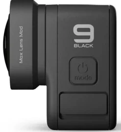 GoPro Max Lens Mod til HERO10/HERO9
