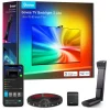 Govee TV Baggrundsbelysning 3 Lite - 75-85 tommer