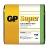 GP 4,5 V batteri (3LR12)