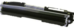 Greenman Patronen svarer til HP 126A sort.