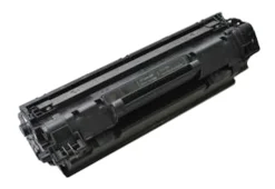 Greenman Patronen svarer til HP 78A Sort