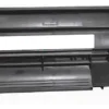 Greenman Patronen svarer til HP 12A og Canon 703 sort.