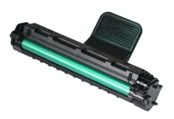 Greenman Toner svarer til Samsung D1082S Sort.