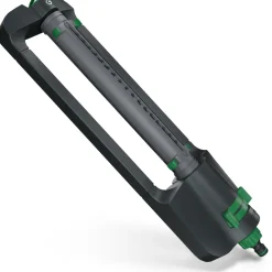 Grimsholm Adjustable Oscillationssprinkler