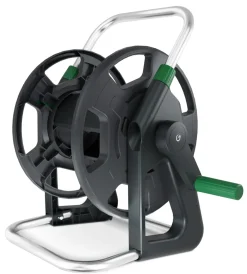 Grimsholm Classic Handy Slangerulle - 45 m