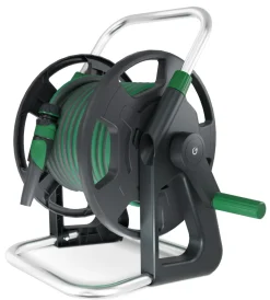 Grimsholm Classic Handy Slangerullesæt - inkl. 20 m slange