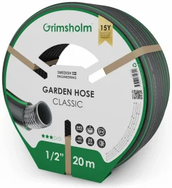 Grimsholm Classic Haveslange - 20 m