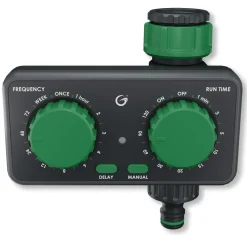 Grimsholm Digital Vandtimer