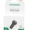 Grimsholm Endestop - 13 mm