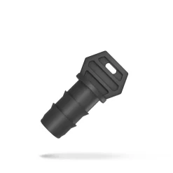 Grimsholm Endestop - 13 mm