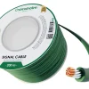 Grimsholm Fortinnet Signalkabel Premium - 200 m