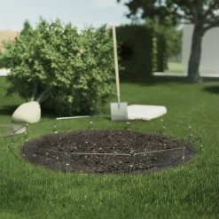 Grimsholm Hegn til robotplæneklipper - 3,7 m
