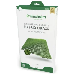 Grimsholm Hybridgræs Premium - 1-1 m