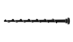 Grimsholm Jordskruer til Ladestation - 160 mm