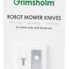 Grimsholm Knive og Skruer til Anker Eufy/Terramow - 9-pak