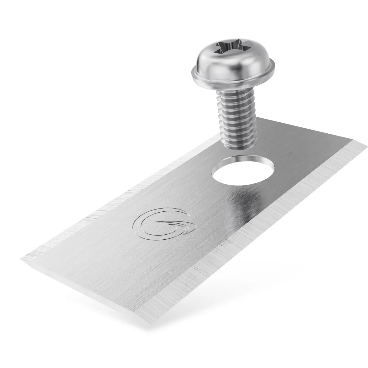 Grimsholm Knive og Skruer til Anker Eufy/Terramow - 9-pak