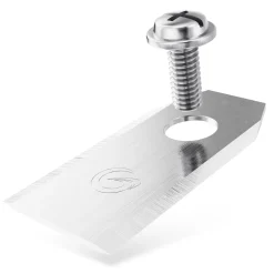 Grimsholm Knive til Ecovacs GOAT - 12-pakning