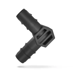Grimsholm L-kobling 13 mm, 1/2", 2-pak