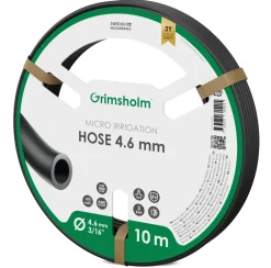 Grimsholm Mikroslange - 4,6 mm