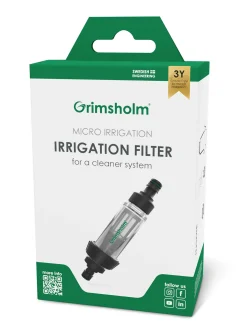 Grimsholm Mikrovandingsfilter