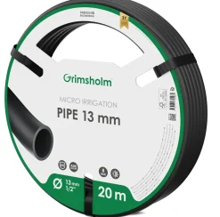 Grimsholm Mikrovandingsrør - 13 mm